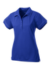 Sport Tek LST659 Ladies Micropique Polo