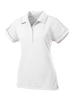Sport Tek LST659 Ladies Micropique Polo