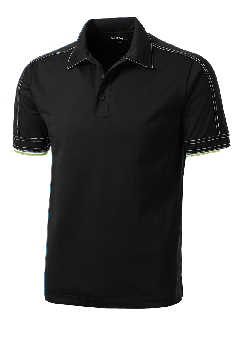 Sport Tek ST659 Micropique Polo
