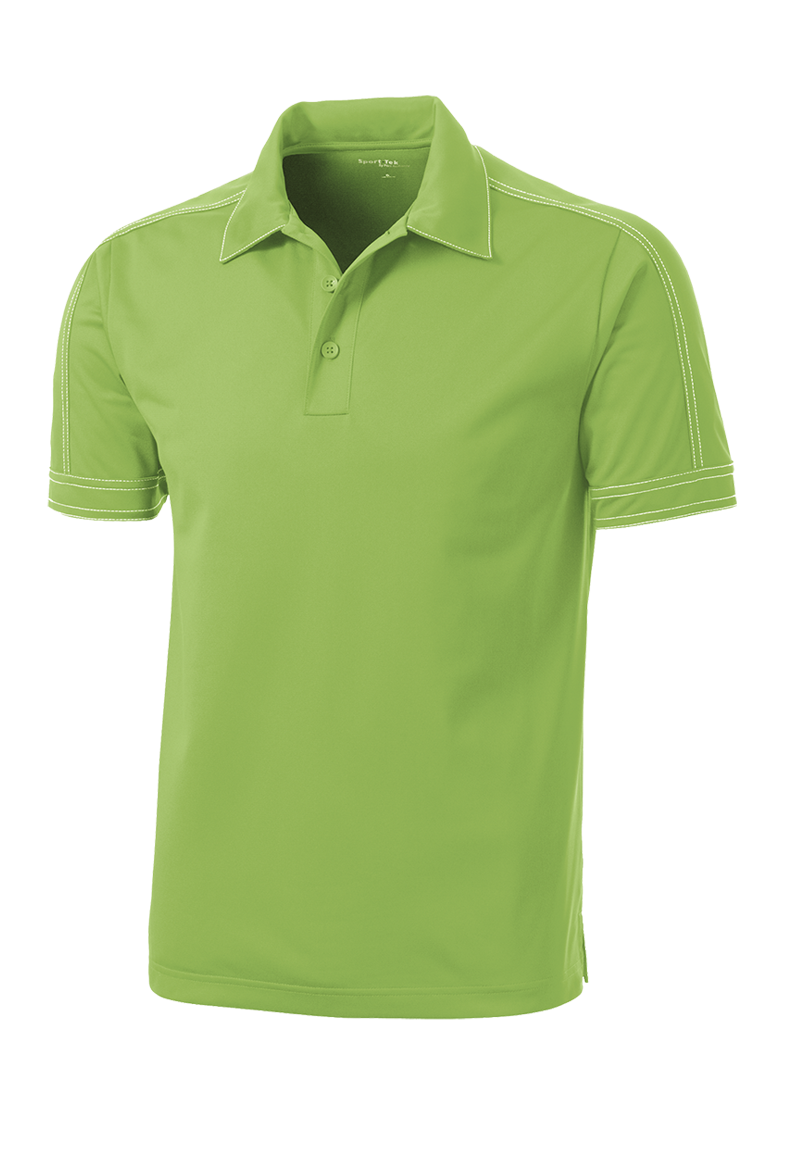 Sport Tek ST659 Micropique Polo