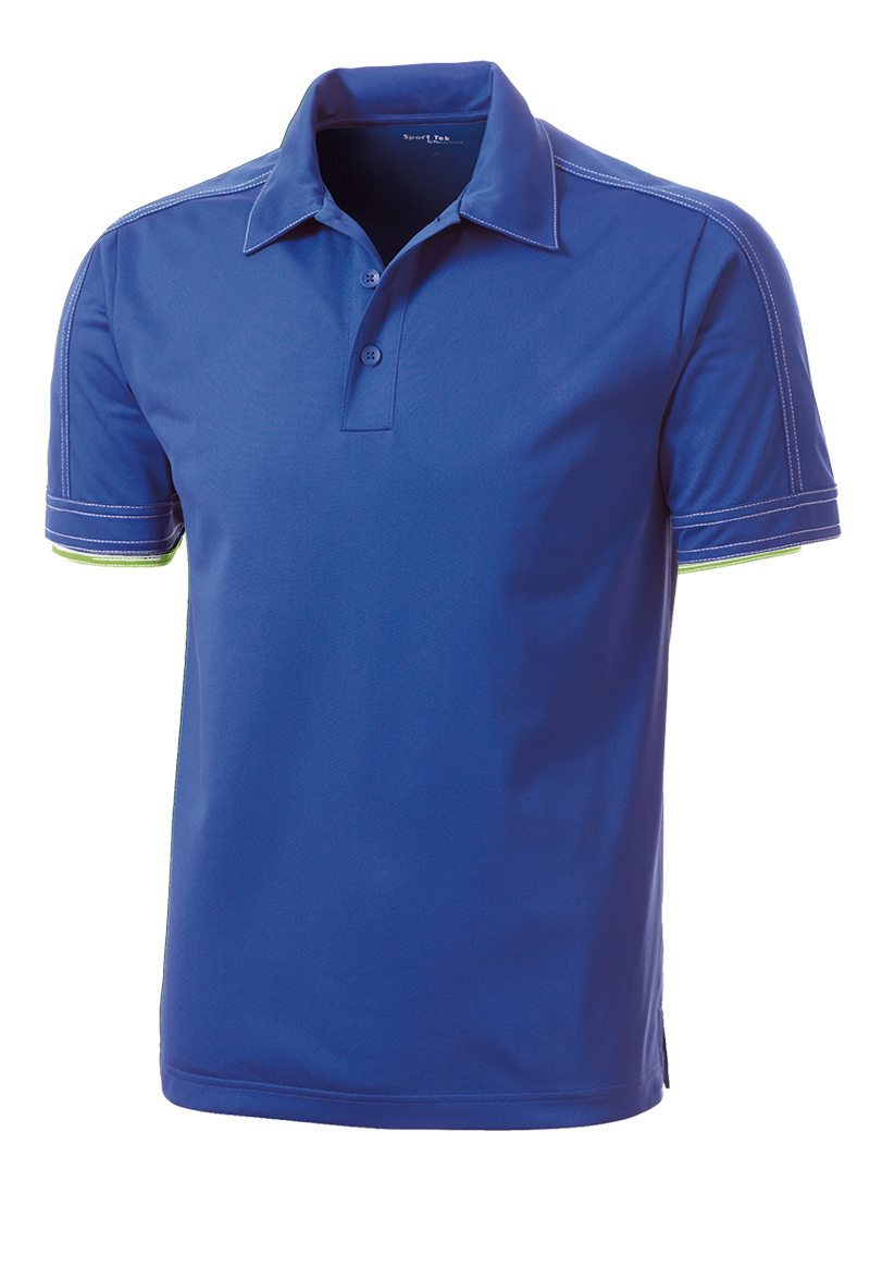 Sport Tek ST659 Micropique Polo