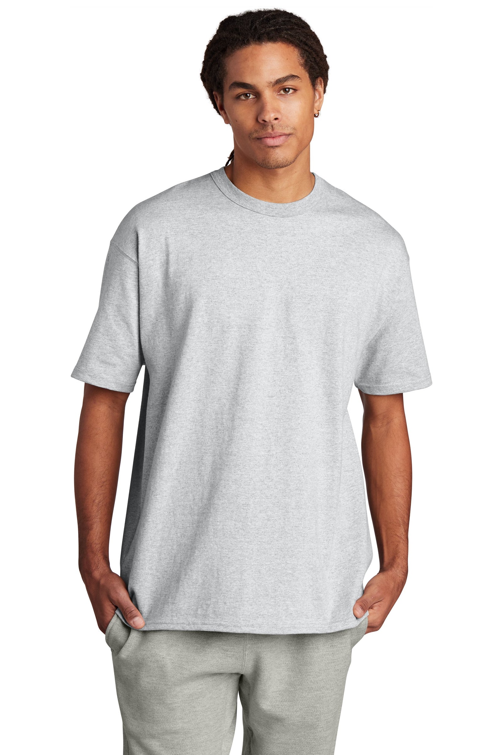 Champion ® Heritage 7-Oz. Jersey Tee