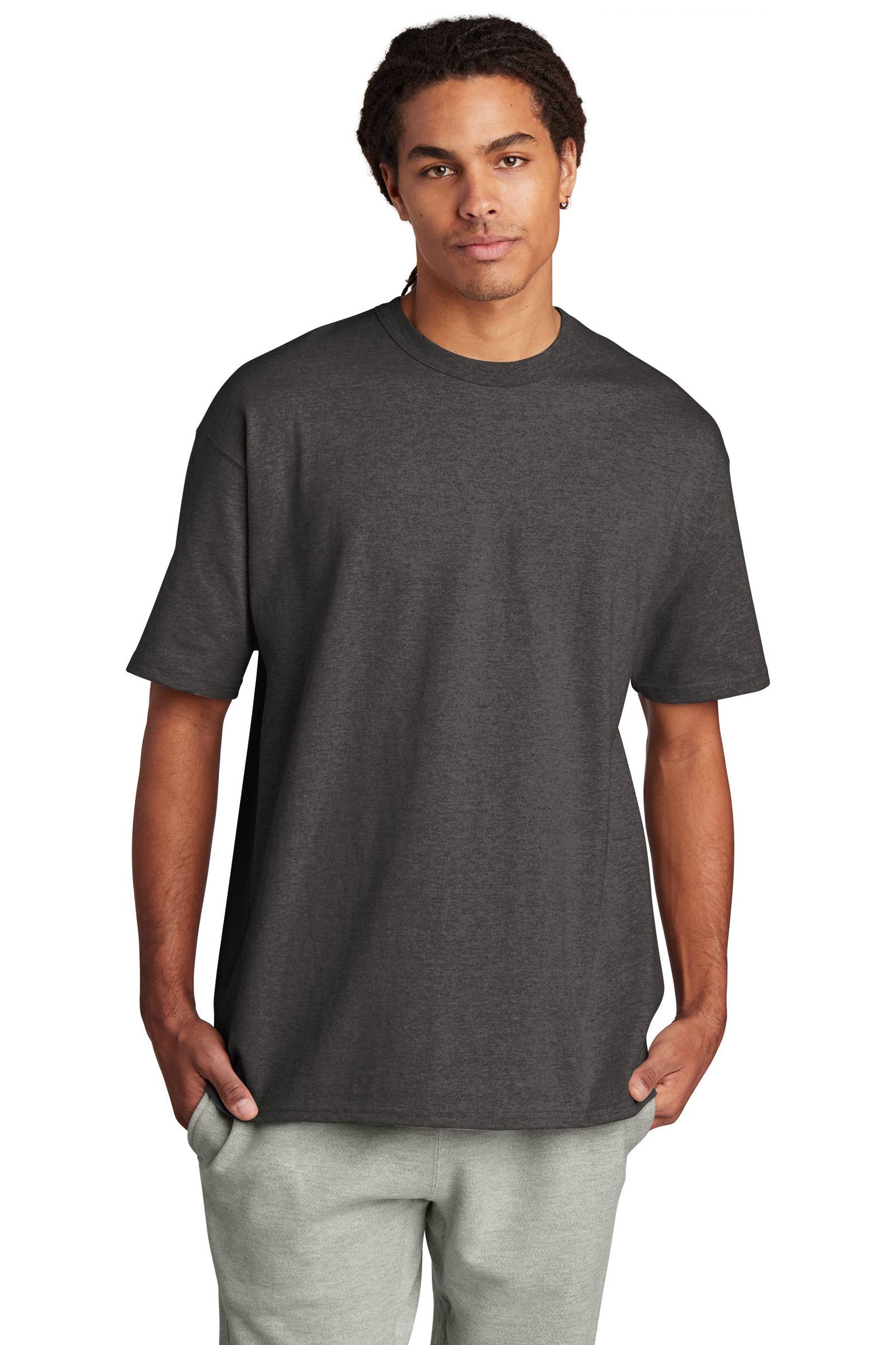 Champion ® Heritage 7-Oz. Jersey Tee