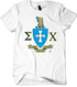Sigma Chi Derby Days Shield