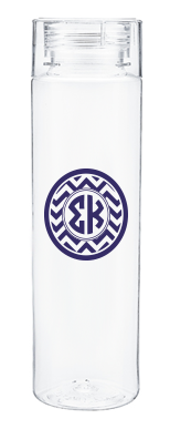 Sigma Kappa Water Bottles