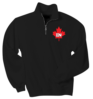 Sigma Nu Canada Formal