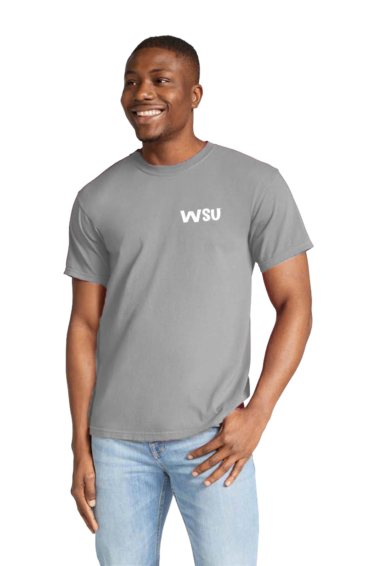 Student-Athlete NIL Collection 2023 - RJ Stone Collaboration Tee