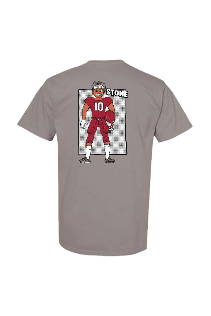 Student-Athlete NIL Collection 2023 - RJ Stone Collaboration Tee