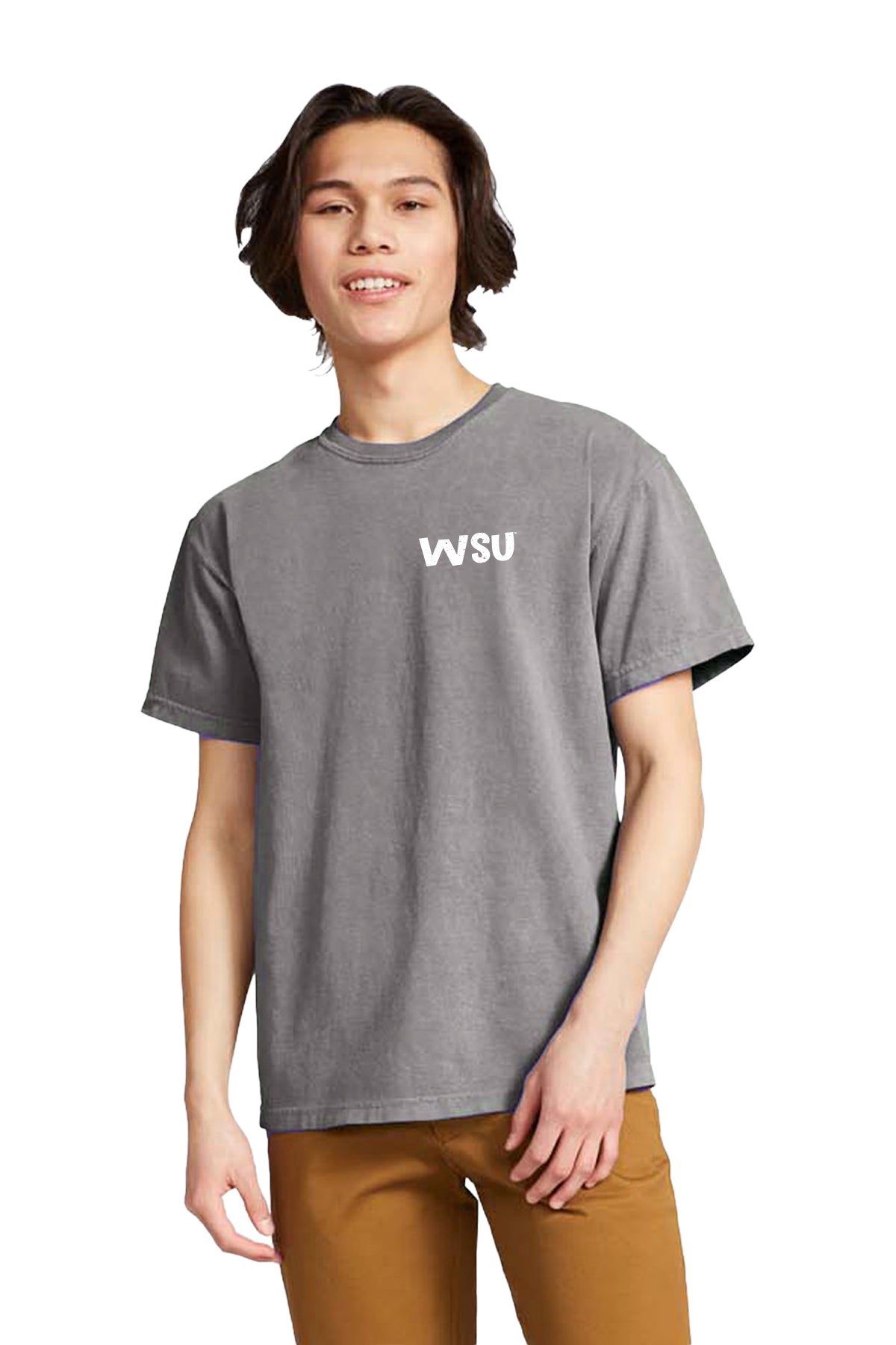 Student-Athlete NIL Collection 2023 - RJ Stone Collaboration Tee