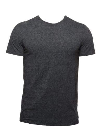 Threadfast Apparel Unisex Triblend Short-Sleeve T-Shirt