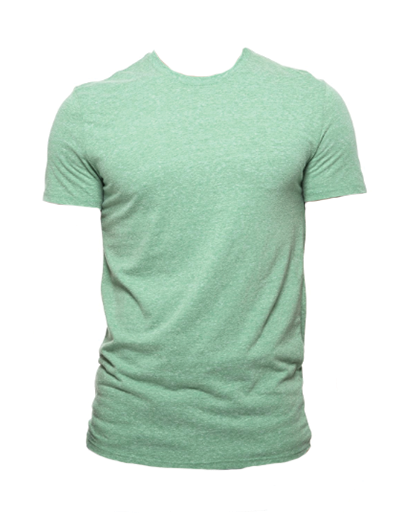 Threadfast Apparel Unisex Triblend Short-Sleeve T-Shirt
