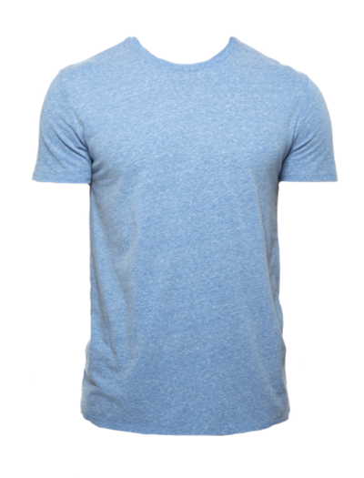 Threadfast Apparel Unisex Triblend Short-Sleeve T-Shirt