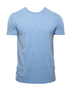 Threadfast Apparel Unisex Triblend Short-Sleeve T-Shirt