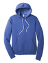 Bella+Canvas ® Unisex Sponge Fleece Pullover Hoodie