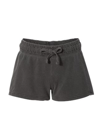Comfort Colors Women's French Terry Shorts