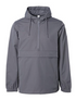 Independent Trading Co. Water Resistant Anorak Jacket