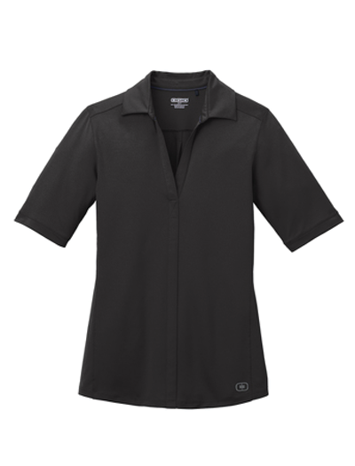 OGIO® Ladies Metro Polo