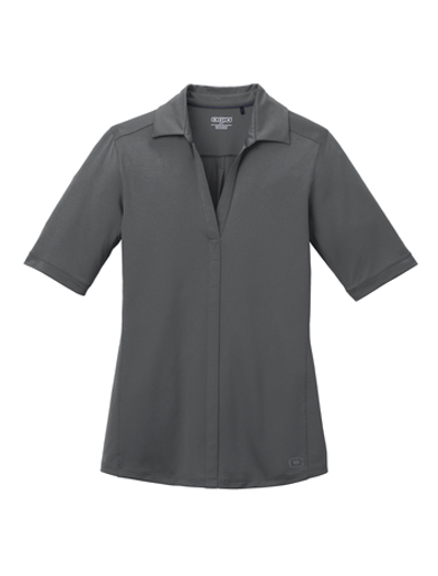 OGIO® Ladies Metro Polo