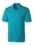 Cutter & Buck Men's DryTec Franklin Stripe Polo