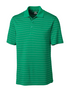 Cutter & Buck Men's DryTec Franklin Stripe Polo