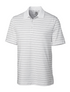 Cutter & Buck Men's DryTec Franklin Stripe Polo