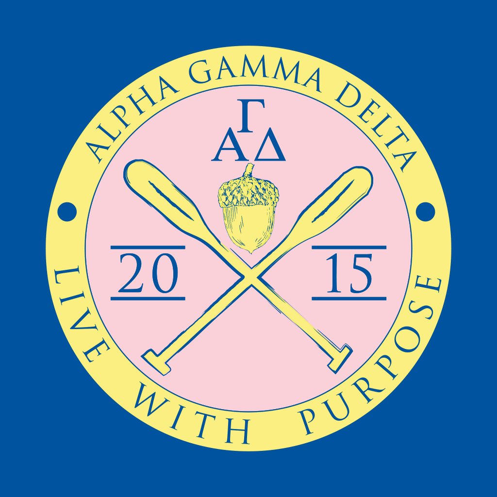 Alpha Gamma Delta SIsterhood