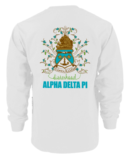 Alpha Delta Pi Alumni Roots