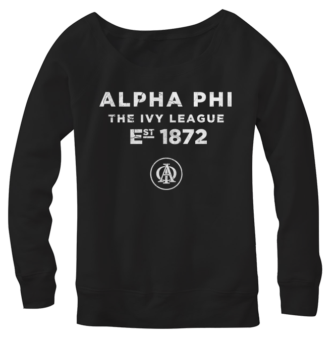 Alpha Phi Ivy League