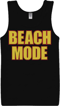 Beach Mode Date Dash