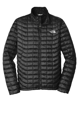 The North Face Trekker Jacket