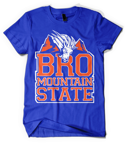 Bro Mountain State