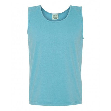Comfort Colors Garment Dyed Heavyweight Tank Top