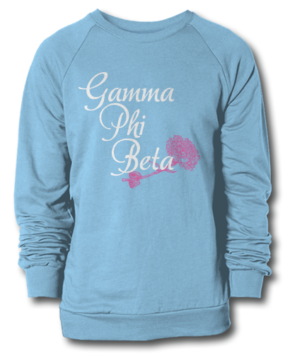 Gamma Phi Beta Carnation Ball