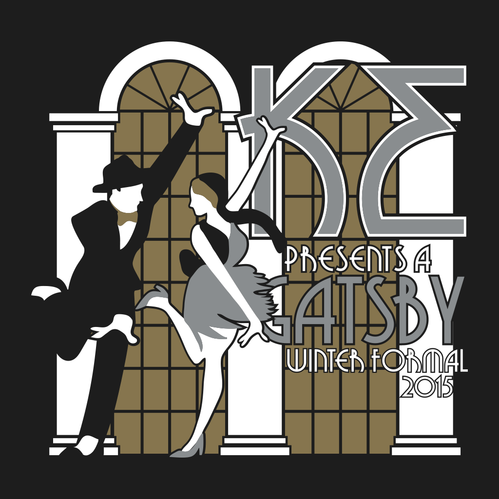 Kappa Sigma  Gatsby Formal