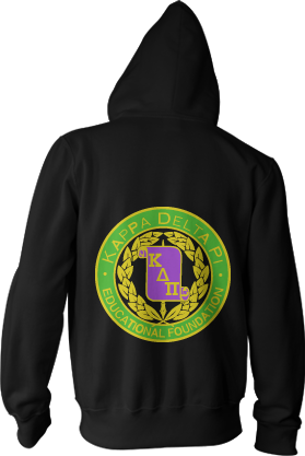 Kappa Delta Pi Emblem