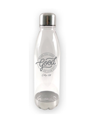 College Hill Campus Rep Swag - Water Bottle (2 Colors)