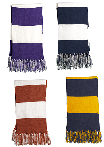 Sport-Tek STA02 Spectator Scarf