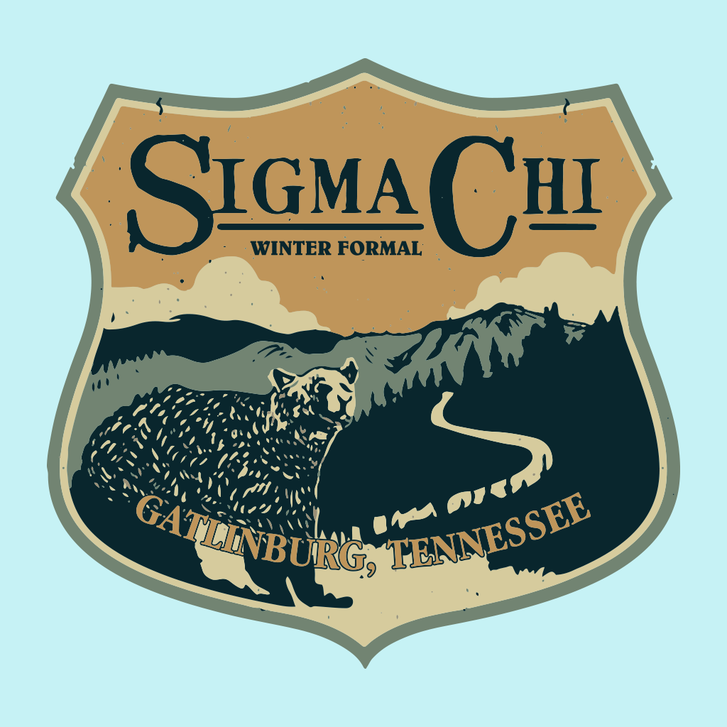Sigma Chi Winter Formal