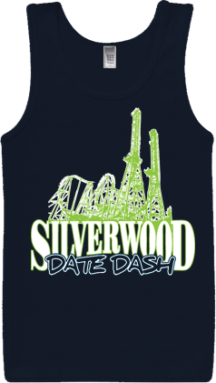 Silverwood Date Dash