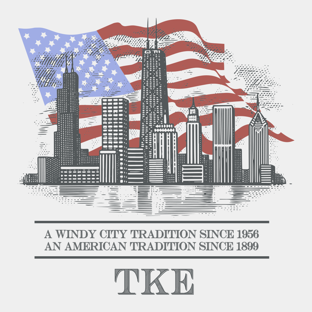 Tau Kappa Epsilon Rush Design