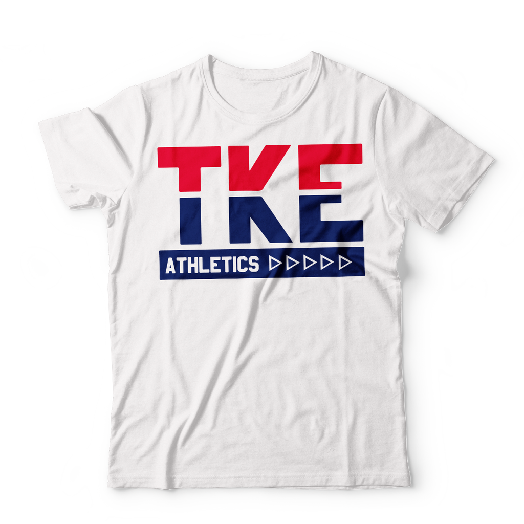 Tau Kappa Epsilon Athletics Shirt
