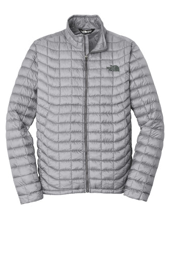 The North Face Trekker Jacket