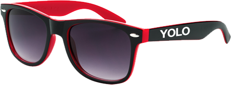 Yolo Shades